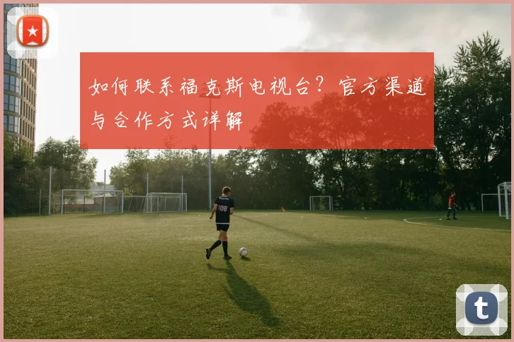 如何联系福克斯电视台？官方渠道与合作方式详解