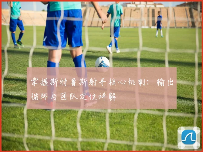 掌握斯特鲁斯射手核心机制：输出循环与团队定位详解